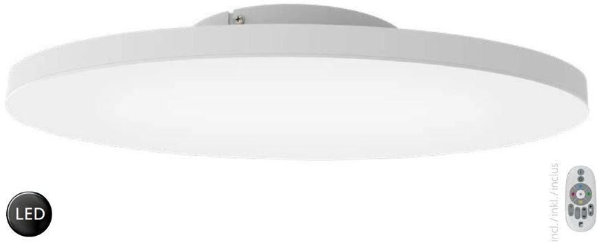 Потолочный светильник Eglo 99121 Turcona-C