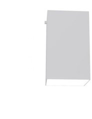 Точковий накладний світильник Pikart SQ square L 100 24140-1