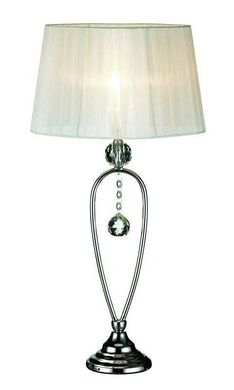 Декоративная настольная лампа Markslojd Christinehof 102047