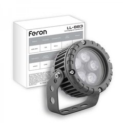 Світильник вуличний Feron LL-883 12W
