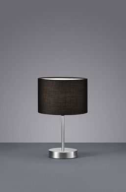 Декоративна настільна лампа Trio Hotel 501100102