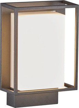 Настенный уличный светильник Nordlux NESTOR 49041003