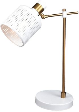 Декоративная настольная лампа Rabalux 5090 Alberta