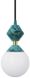 Люстра-підвіс Pikart Dome lamp 4844-28