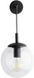 Бра декоративне TK LIGHTING 5387 ESME