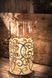 Декоративна настільна лампа Eglo 49274 Cardigan