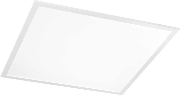 Потолочный светильник Ideal lux 246390 Led Panel 3000K Bianco