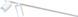 Спот-система Nowodvorski 7832 MONO SURFACE VI WHITE PL