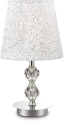 Декоративна настільна лампа Ideal lux Le Roy TL1 Small (73439)