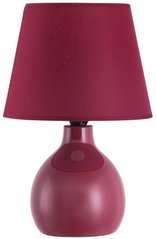 Декоративна настільна лампа Rabalux Ingrid 4478