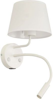 Бра с лампой для чтения TK LIGHTING 10204 MAJA