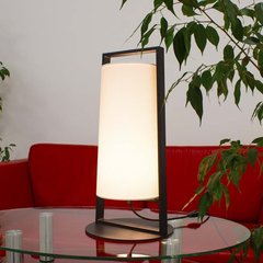 Декоративная настольная лампа Imperium Light 368152.05.01 Irida