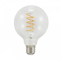 Декоративна лампа Polux 308917 Filament