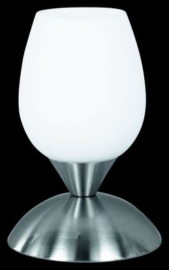 Декоративна настільна лампа Trio Cup R59431007