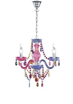 Люстра Trio Luster R11073017