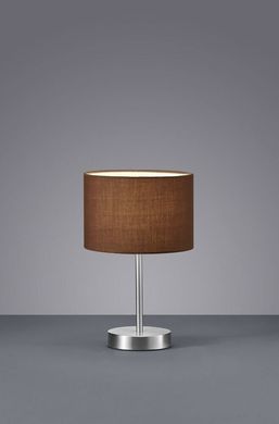 Декоративна настільна лампа Trio Hotel 501100114