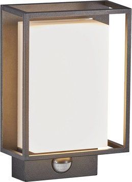 Настенный уличный светильник Nordlux NESTOR 49051503