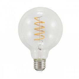 Декоративна лампа GOLDLUX 308917 Filament