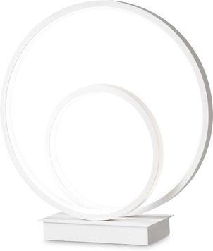 Декоративная настольная лампа Ideal Lux OZ 269474