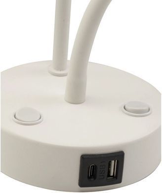 Бра с лампой для чтения TK LIGHTING 10204 MAJA
