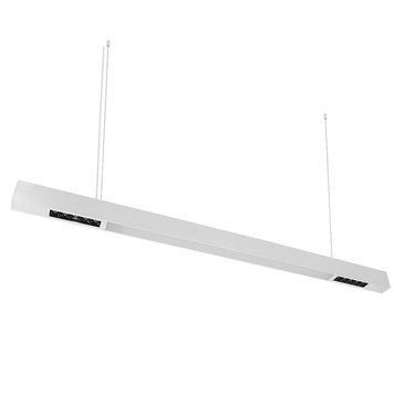 Подвес Skarlat XT4312B-LED 40W WH 3000K