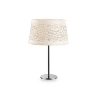 Декоративная настольная лампа Ideal lux Basket TL1 (82387)