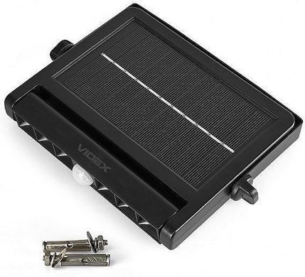 Прожектор Videx 27547 VL-WLSO-025-S, 10 Вт, 600 лм, 5000K