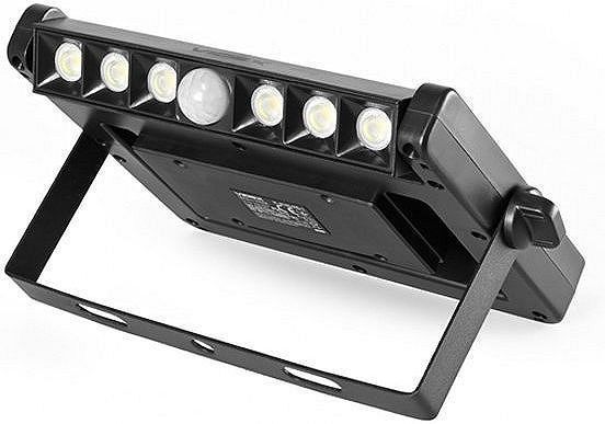 Прожектор Videx 27547 VL-WLSO-025-S, 10 Вт, 600 лм, 5000K