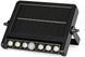 Прожектор Videx 27547 VL-WLSO-025-S, 10 Вт, 600 лм, 5000K