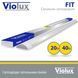 Світильник LED Violux FIT 40W 6000K IP20 300012