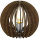 Декоративна настільна лампа Eglo 94956 Cossano