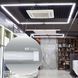 Світильник LED Violux FIT 40W 6000K IP20 300012