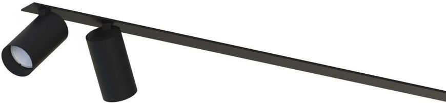 Спот-система Nowodvorski 7837 MONO SURFACE VI BLACK PL