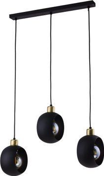 Люстра TK LIGHTING 2753
