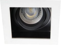 Точечный врезной светильник Kanlux ARET 1XMR16-W (26720)