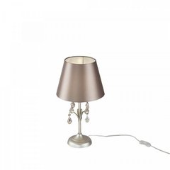 Декоративная настольная лампа Freya Alexandra FR2033TL-01S