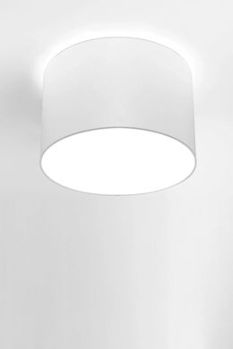Потолочный светильник Nowodvorski 9684 CAMERON WHITE