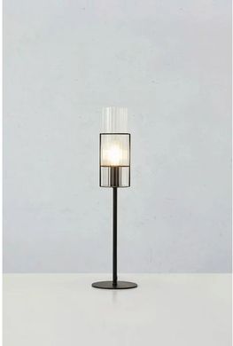 Декоративная настольная лампа Markslojd TUBO 108555