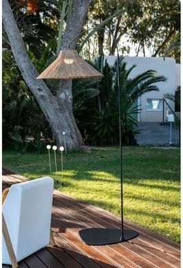 Декоративный уличный светильник NEWGARDEN NIZA LUMNIZ230BXWLNW