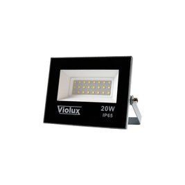 Прожектор LED Violux RAY 20W SMD 6000K 1800lm IP65 420152