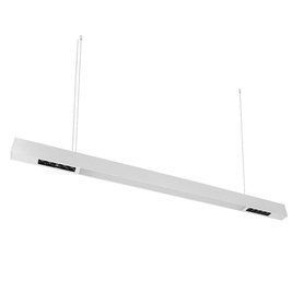 Підвіс Skarlat XT4312B-LED 40W WH 4000K
