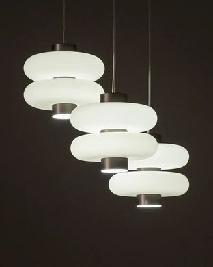 Люстра підвісна Nowodvorski 11982 LUNARI LED 23W 3000K