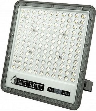 Світлодіодний прожектор OSELO-300 300W 6400K IP65 068-025-0300-020