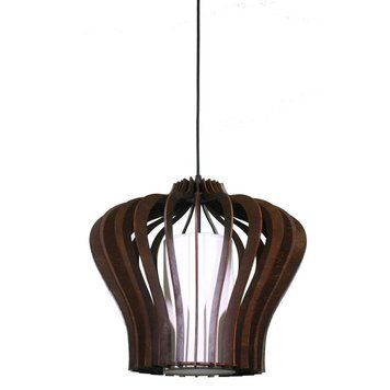 Люстра-підвіс Skarlat LS1305-1BA