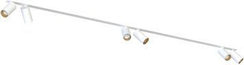 Спот-система Nowodvorski 7687 MONO SURFACE VI WHITE/GOLD PL