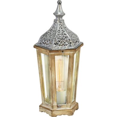 Декоративная настольная лампа Eglo 49277 Kinghorn