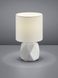Декоративная настольная лампа Trio Pike R50831001