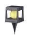 Вуличний світильник Goldlux 329486 Cubo