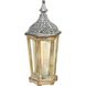 Декоративна настільна лампа Eglo 49277 Kinghorn