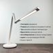 Светильник настольный LED PARKER 8W 3000-6500К белый Violux 530002